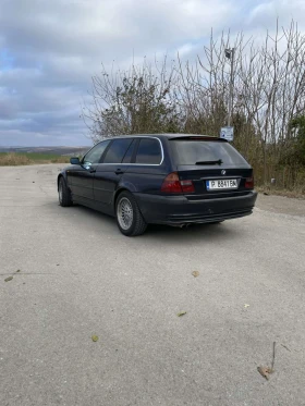 BMW 320 2.2i | Mobile.bg    5