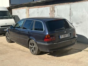     BMW 320 2.2i