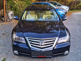 Honda Legend 3.7i V6 295hp 4x4 | Mobile.bg    3