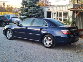 Honda Legend 3.7i V6 295hp 4x4 | Mobile.bg    5