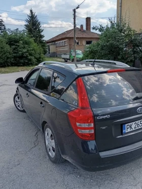 Kia Ceed | Mobile.bg    2