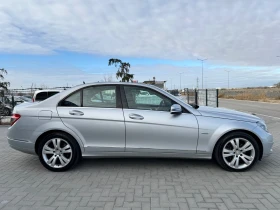 Mercedes-Benz C 220 170к.с 646 / AVANTGARDE / AVTOMAT / PARKTRONIC, снимка 5