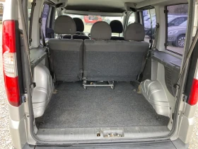 Fiat Doblo 1.9 Multijet, снимка 8