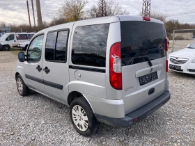 Fiat Doblo 1.9 Multijet, снимка 3