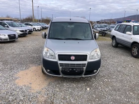 Fiat Doblo 1.9 Multijet, снимка 9