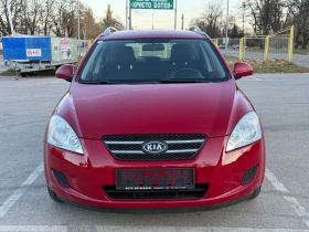 Kia Ceed 1.4i-90kc - 4499 лв. - 89100567 | Car24.bg