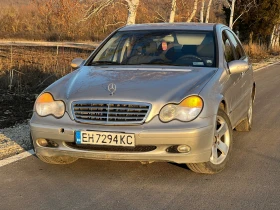 Mercedes-Benz C 220, снимка 5