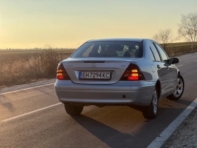 Mercedes-Benz C 220, снимка 2