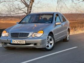 Mercedes-Benz C 220, снимка 3