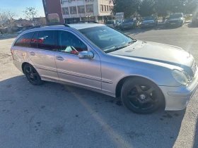 Mercedes-Benz C 220 C220 facelift 150кs avtomatic, снимка 3