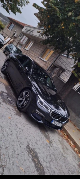     BMW 740     15000 