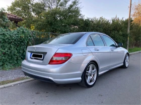 Mercedes-Benz C 200 AMG Kompressor | Mobile.bg    2