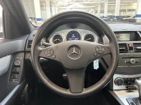 Mercedes-Benz C 200 Kompressor, снимка 8