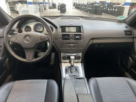 Mercedes-Benz C 200 Kompressor, снимка 7