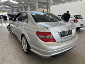 Mercedes-Benz C 200 Kompressor, снимка 6