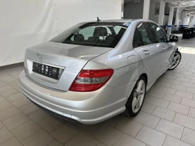 Mercedes-Benz C 200 Kompressor, снимка 5