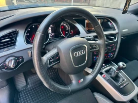 Audi A5 2.0TDi-quattro, снимка 11