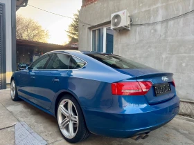 Audi A5 2.0TDi-quattro, снимка 4