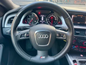 Audi A5 2.0TDi-quattro, снимка 10