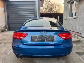 Audi A5 2.0TDi-quattro, снимка 6