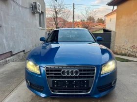 Audi A5 2.0TDi-quattro, снимка 5