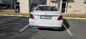 Mercedes-Benz C 200, снимка 10