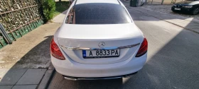 Mercedes-Benz C 200, снимка 6