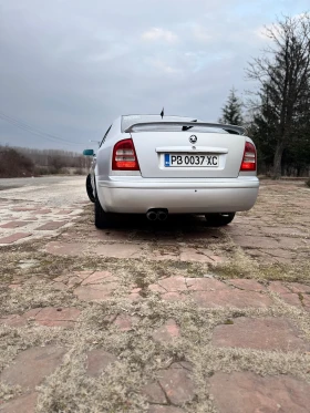 Skoda Octavia 1.8Т, снимка 3