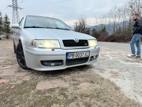 Skoda Octavia 1.8Т, снимка 9