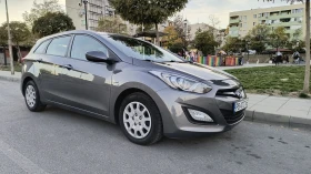 Hyundai I30 1.4 CRDI, снимка 2