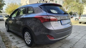 Hyundai I30 1.4 CRDI, снимка 4