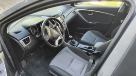 Hyundai I30 1.4 CRDI, снимка 8