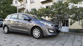 Hyundai I30 1.4 CRDI, снимка 5