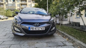 Hyundai I30 1.4 CRDI, снимка 7