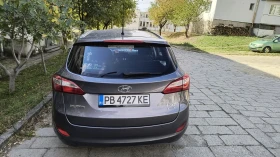 Hyundai I30 1.4 CRDI, снимка 6