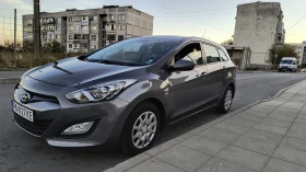 Hyundai I30 1.4 CRDI, снимка 1