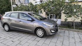 Hyundai I30 1.4 CRDI, снимка 3