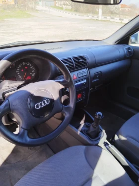 Audi A3 1.9, снимка 4