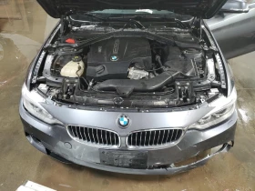 BMW 440 I xDrive Gran Coupe * 360* Head-Up*  | Mobile.bg    11