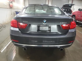 BMW 440 I xDrive Gran Coupe * 360* Head-Up*  | Mobile.bg    4