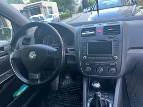 Обява за продажба на VW Golf 1.9TDI 4motion ~5 199 лв. - изображение 6