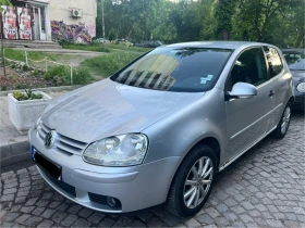 Обява за продажба на VW Golf 1.9TDI 4motion ~5 199 лв. - изображение 1
