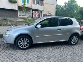 Обява за продажба на VW Golf 1.9TDI 4motion ~5 199 лв. - изображение 1