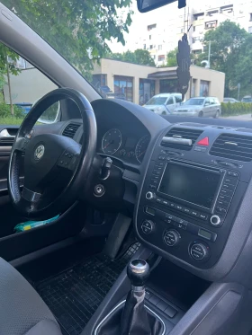 Обява за продажба на VW Golf 1.9TDI 4motion ~5 199 лв. - изображение 7