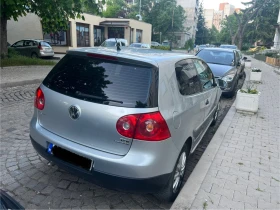 Обява за продажба на VW Golf 1.9TDI 4motion ~5 199 лв. - изображение 2