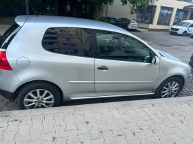 Обява за продажба на VW Golf 1.9TDI 4motion ~5 199 лв. - изображение 4