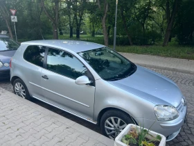 Обява за продажба на VW Golf 1.9TDI 4motion ~5 199 лв. - изображение 3