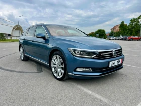 VW Passat 2.0 BiTDI 240.. Digital 4Motion Full 360  DSG 7 | Mobile.bg    3