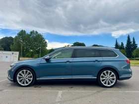 VW Passat 2.0 BiTDI 240.. Digital 4Motion Full 360  DSG 7 | Mobile.bg    8