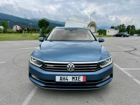 VW Passat 2.0 BiTDI 240.. Digital 4Motion Full 360  DSG 7 | Mobile.bg    2